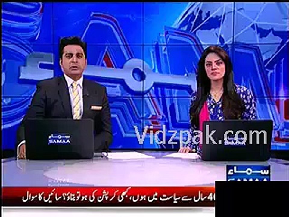 Service Tenure of General Raheel Sharif Should Be Extended – Pervaiz Musharaf