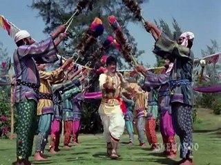 Digital Restoration Showreel - Caravan