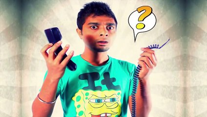 Happy To Disturb - Jyotishi Tanmay Acharya