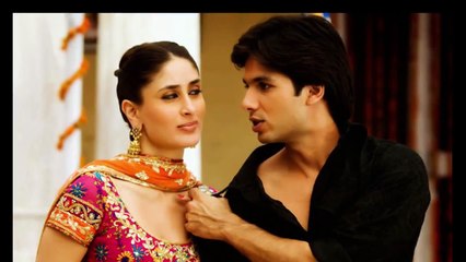 Kareena And Shahid Are Together Again - Bollywood News
