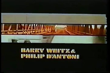 MOVIN' ON opening credits NBC 1974