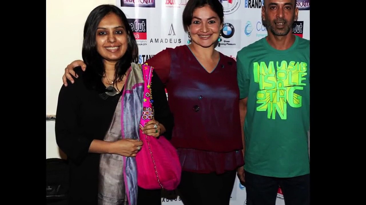 Pooja Bhatt and Manish Makhija separation - Bollywood News