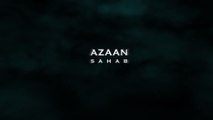 Sari Sari Raat - The Loneliness I Official Motion Poster I Azaan Sahab