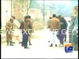 Video Portal Geo TV Network - Peshawar Airbase Attack