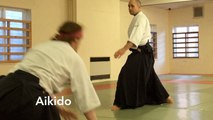 Aikido with Brighton Aikikai