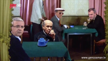 Benim attığım dikişi kimse sökemez. O kadar!