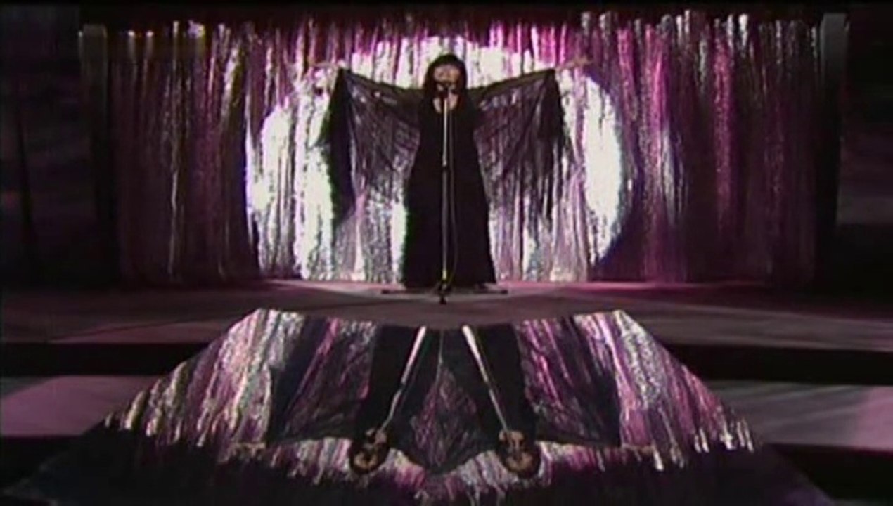 Susan Avilez - Die Mutter aller Huren 1980