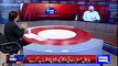 Kamran Khan bashing Farooq Sattar mqm  in live show - Nanna Munna Kaka