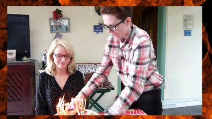 JOYEUX ANNIVERSAIRE ORLANE