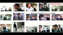 001-福岡高裁・諫早不正選挙裁判-警備・入廷前チェック編