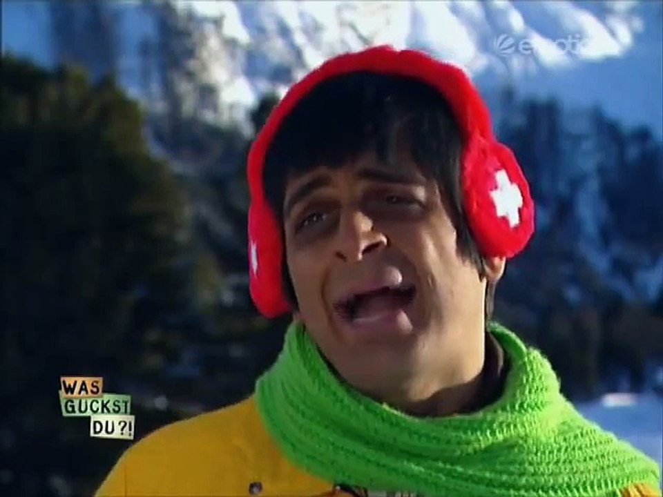 Was Guckst Du (Ganze Folge) 4