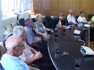 Međunarodni festival folklora „Malinik 2015.“, 19. septembar 2015. (RTV Bor)