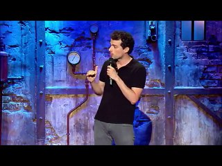 Paco Perez - Jamel Comedy Club