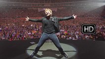 Bon Jovi Concert 2015 Jakarta indonesia