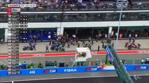 Siasat Ini yang Bikin Marquez Juara di MotoGP San Marino