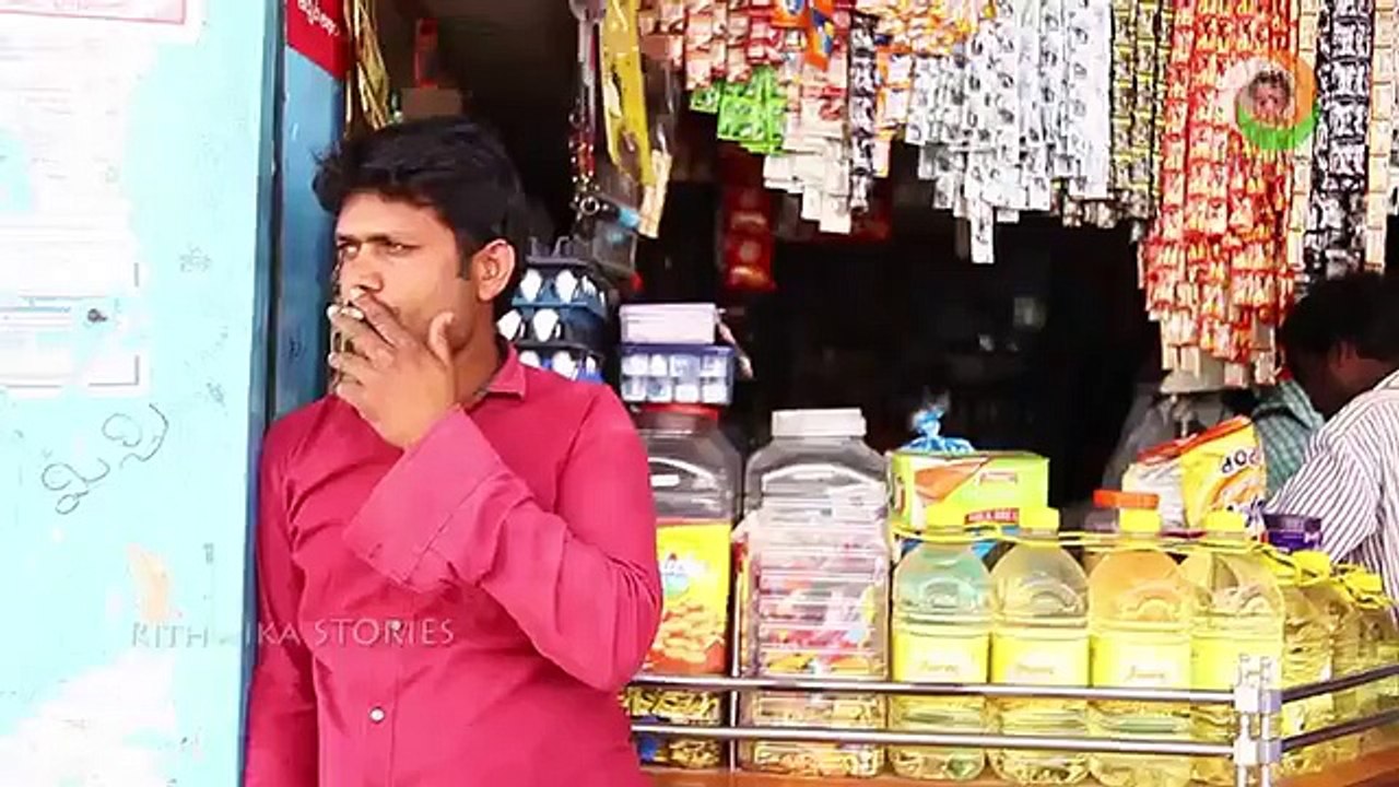 Best Comedy (Funny) video In Gujrat 2015