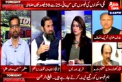 Abb Takk - Tonight with Fereeha Ep 121 - 17 September 2015