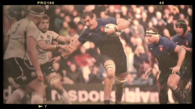 Rugby - CM - Bleus : Sur les traces de Maestri