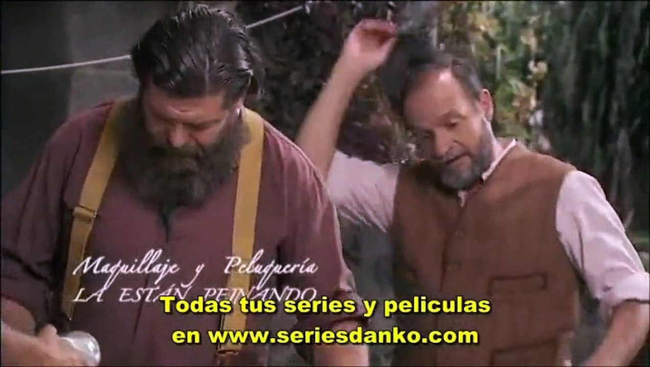 bosco, berta y beltran capitulo 1162