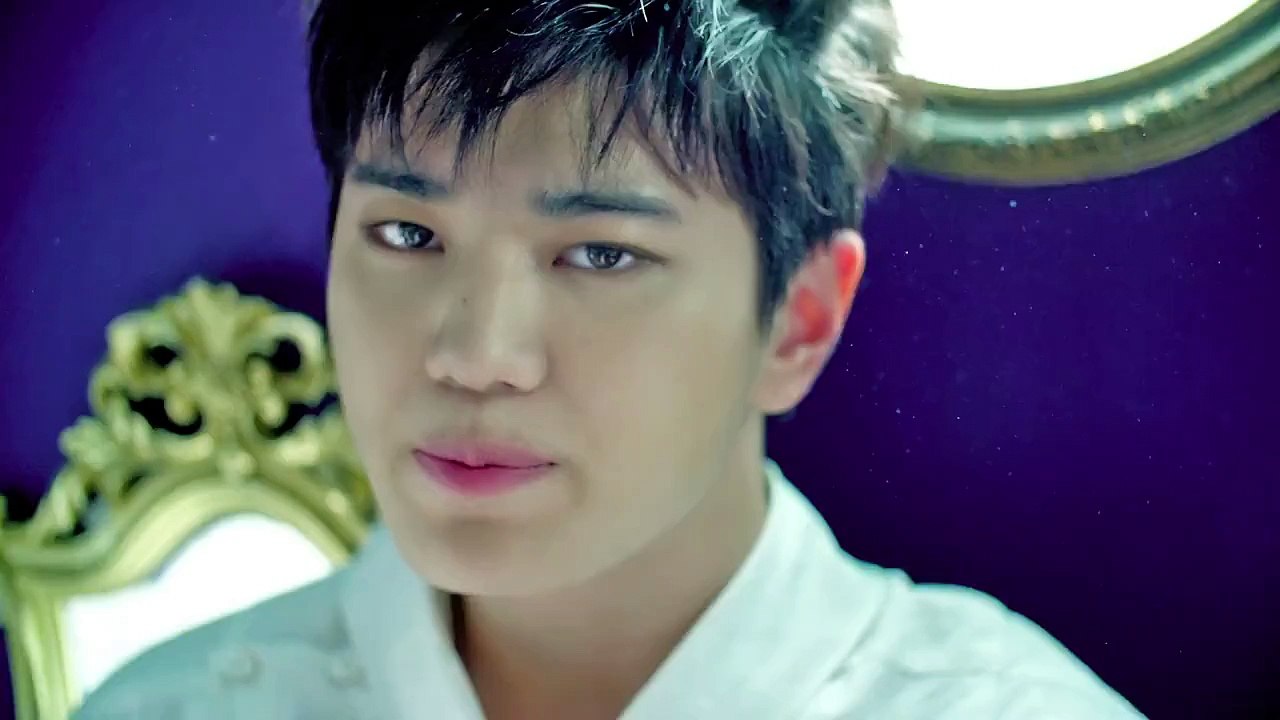INFINITE - Bad