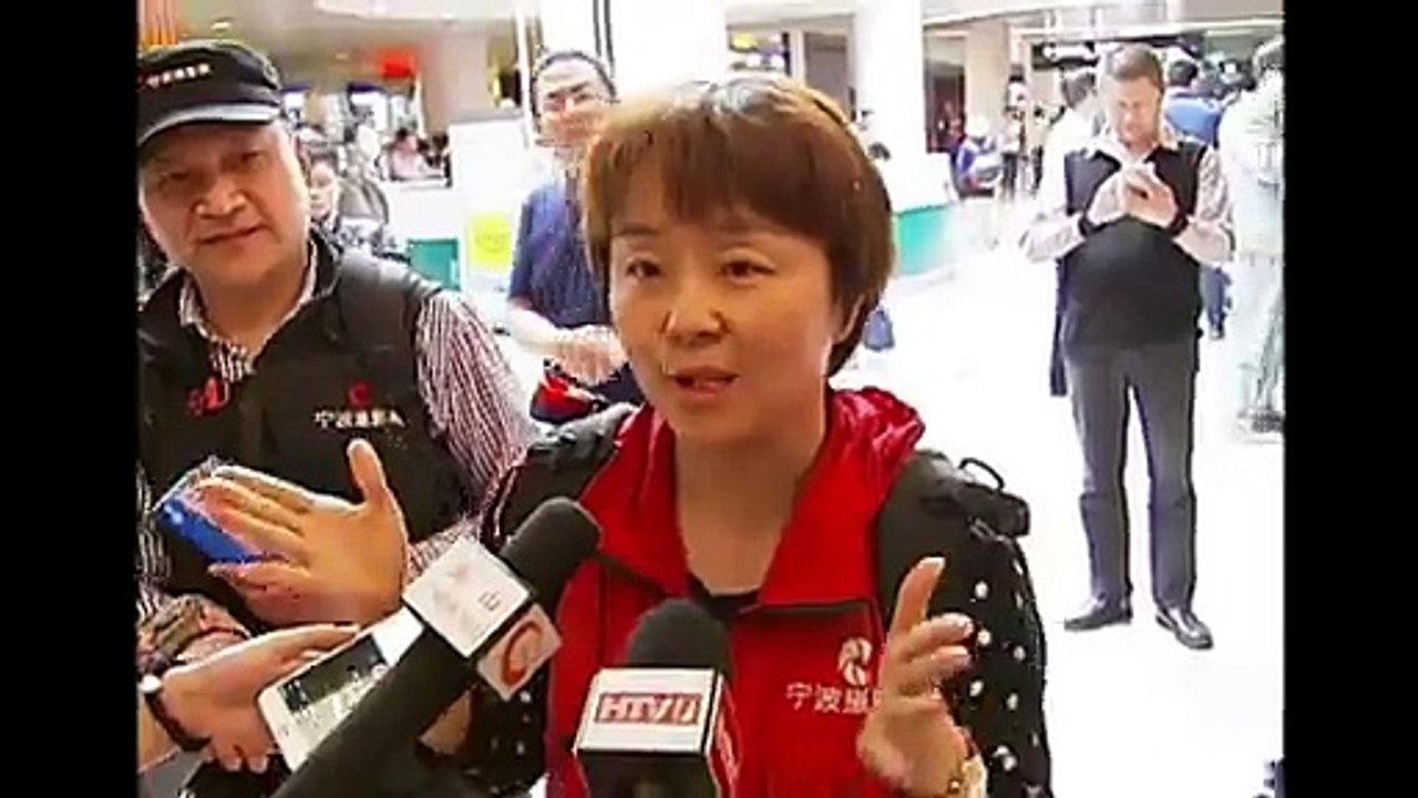 Earth quake hit Nepal