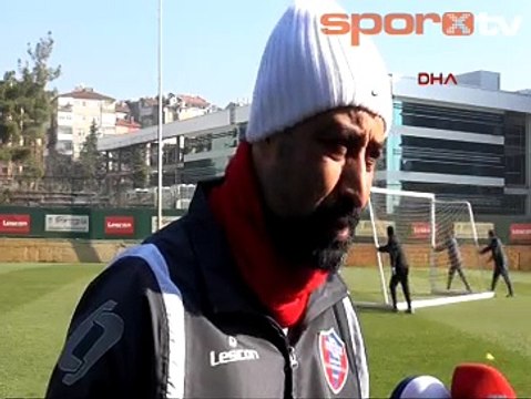 Karabükspor çıkışını sürdürmek istiyor