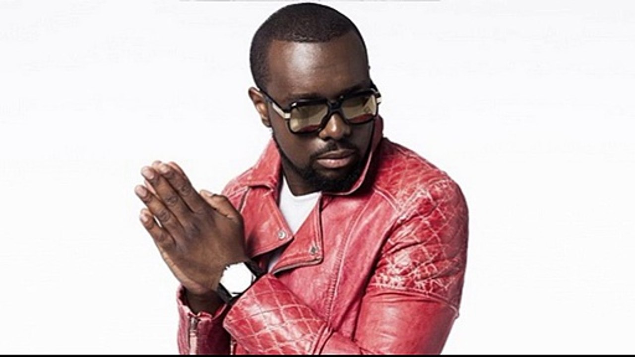 Maitre gims - Le barillet (pilule rouge)