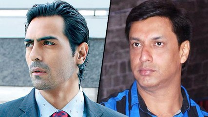 Download Video: Arjun Rampal REJECTED Madhur Bhandarkar