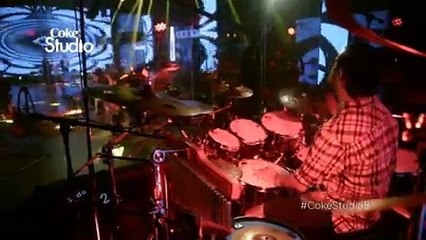 Ali Haider & Sara Raza Jiya Karay Coke Studio Season 8 Episode 6 (480x270)