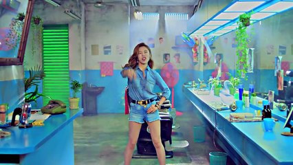 MAMAMOO - Um Oh Ah Yeh
