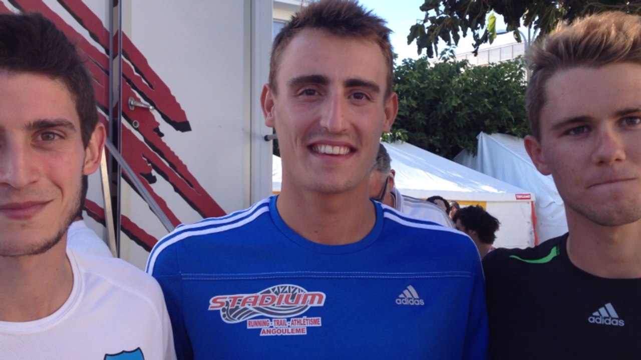 Les costauds du tri relais grand public