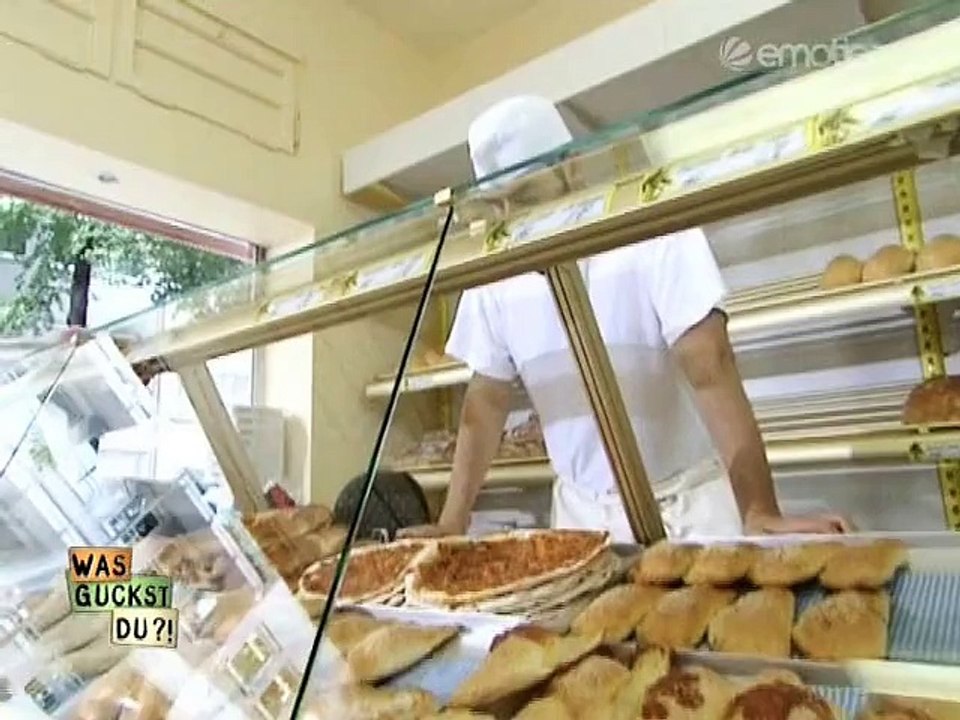 Was Guckst Du Ganze Folge 5!