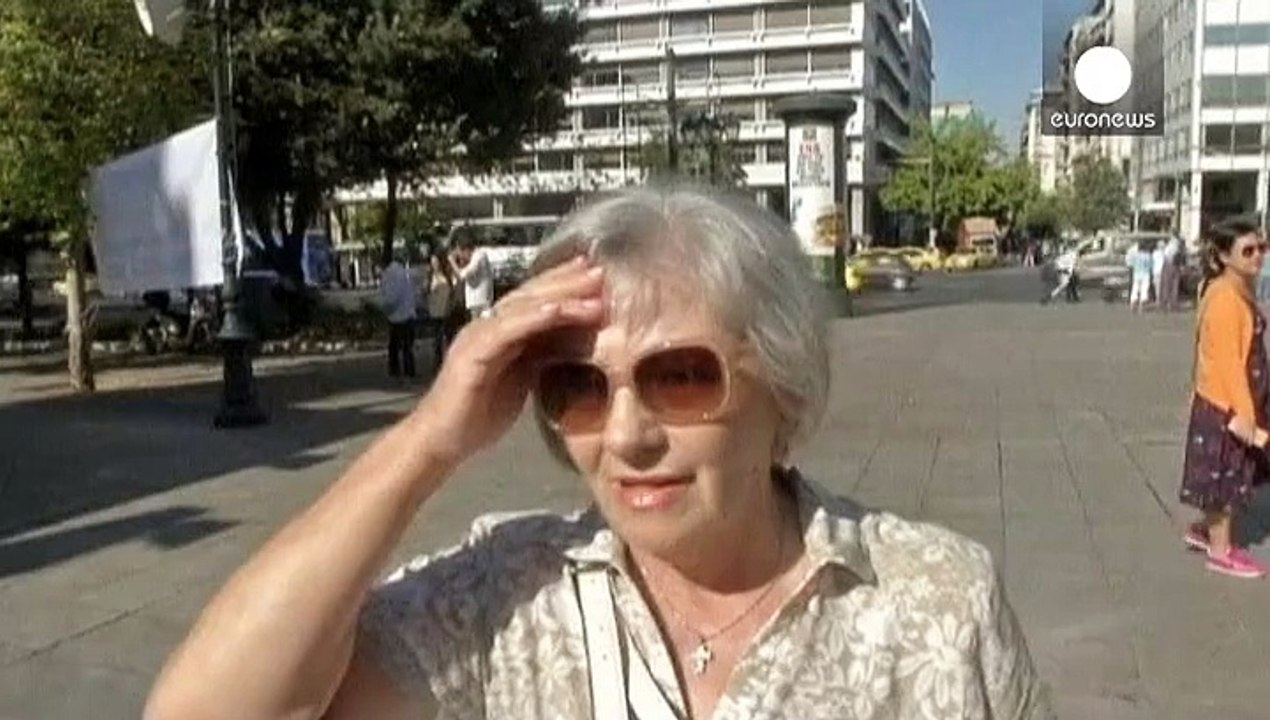 Ελλάδα: Αντίστροφη μέτρηση για τις κάλπες