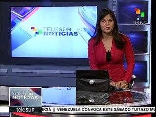 Presidenta de Argentina llega a Cuba para asistir a misa papal