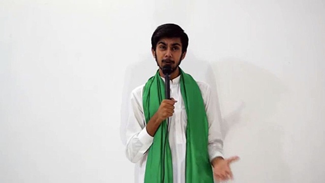 imraan khan
