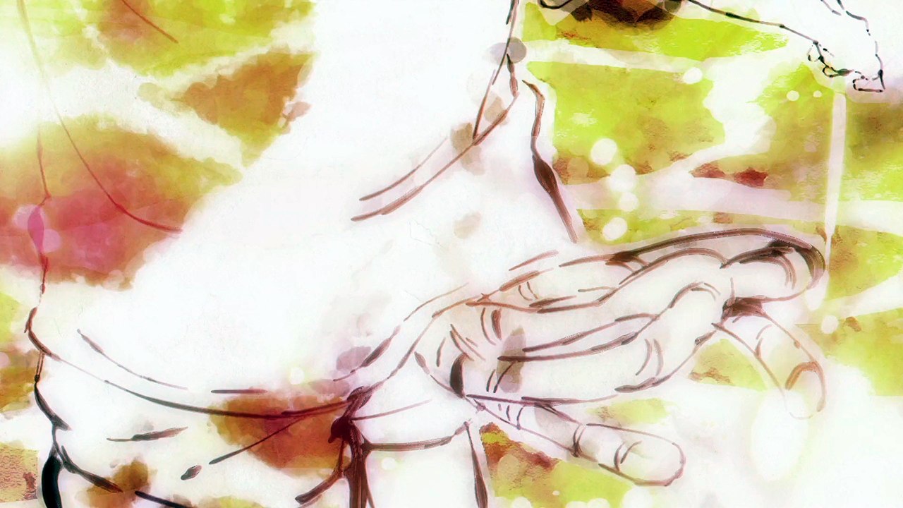 Barakamon / ED 01 "Innocence"