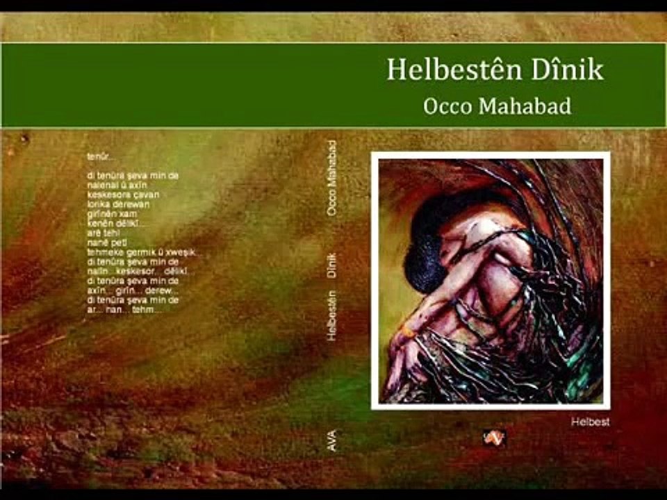 occo mahabad-helbest-îşev