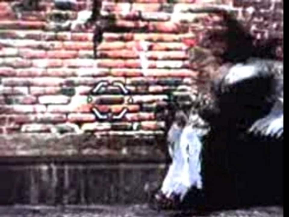 La danse de gears of wars