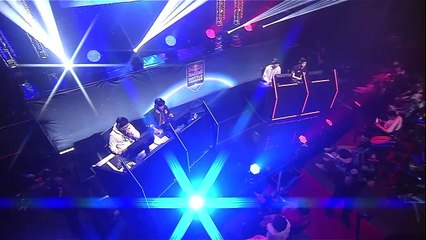 Red Bull Battle Grounds StarCraft II Archon Mode GRAND FINALS (REPLAY) (2015-09-19 18:16:16 - 2015-09-20 01:03:22)