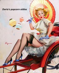 Siw Malmkwist - Traume sind wie die wind  (german)