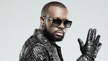 Maitre gims - Laissez passer