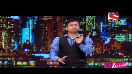 Comedy Superstar 19th September 2015 part_2