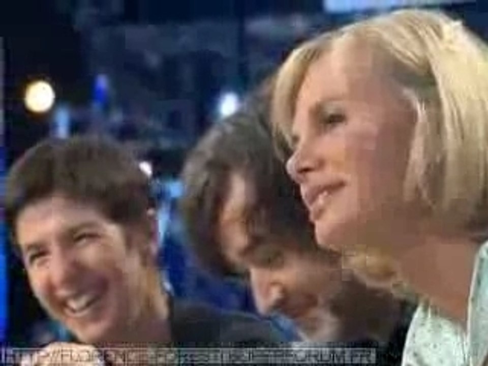 La vraie Ségolène Royal - humour