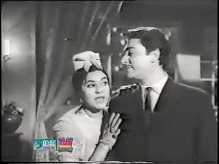 PYAR NALON PYARE SAJNA - BAO JI - NOOR JAHAN