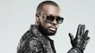 Maitre gims - Number one feat H magnum