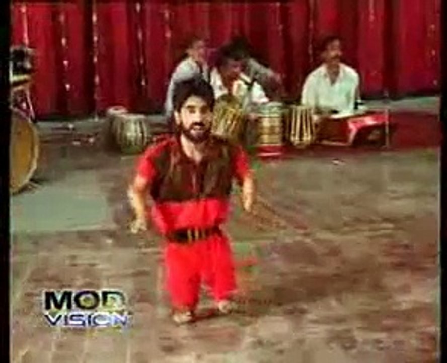 Pakistani Talent