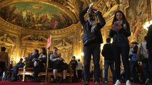 [Événement] JEP 2015 : revivez la 32e édition au Sénat