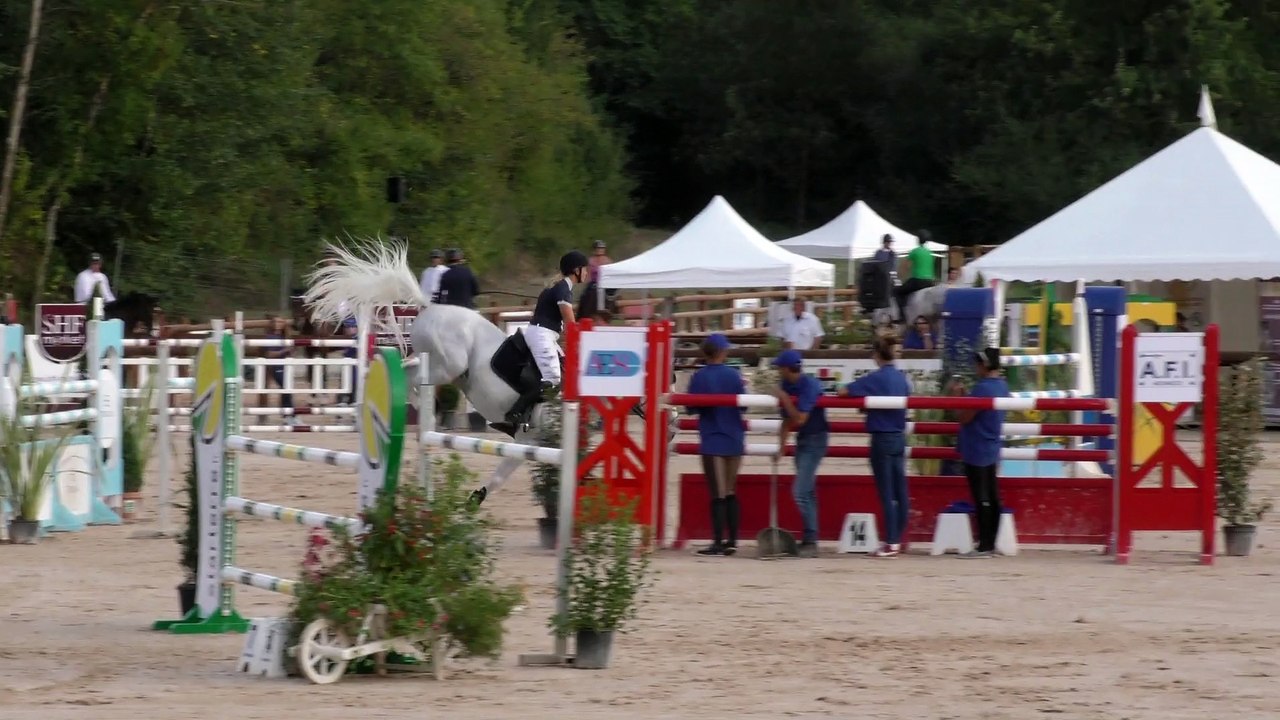 Top Secret d'Ossau 130 CSI* CHAZEY