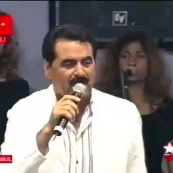 ibo çoştu