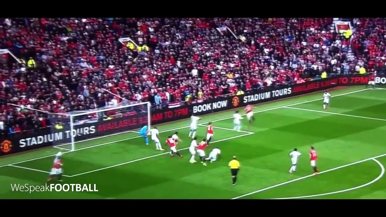 Wayne Rooney ● Best Goals Ever